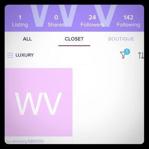 BE AWARE OF THIS POSHER